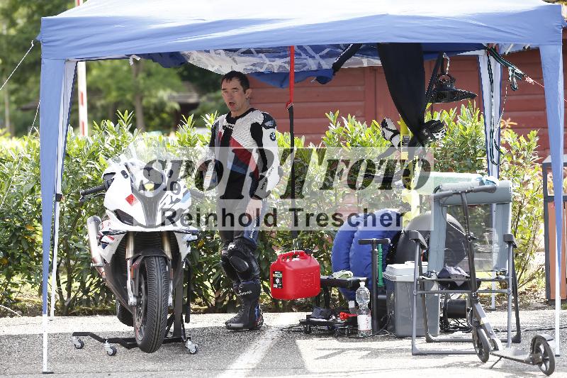 /23 07.06.2025 TZ Motorsport ADR/Impressionen